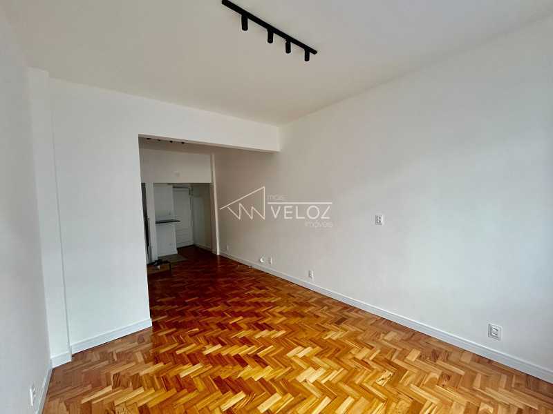 Apartamento em Copacabana