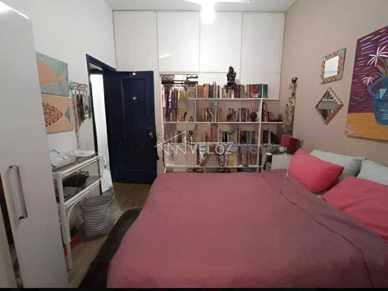 Apartamento, 2 quartos, 70 m² - Foto 21