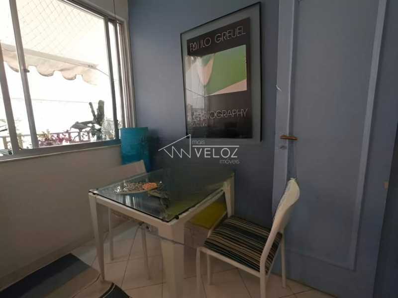 Apartamento, 2 quartos, 70 m² - Foto 14