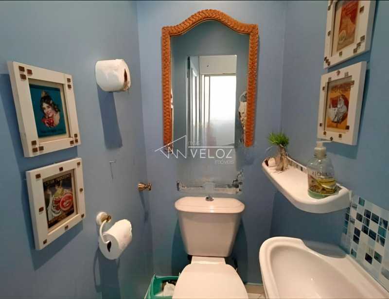 Apartamento, 2 quartos, 70 m² - Foto 18
