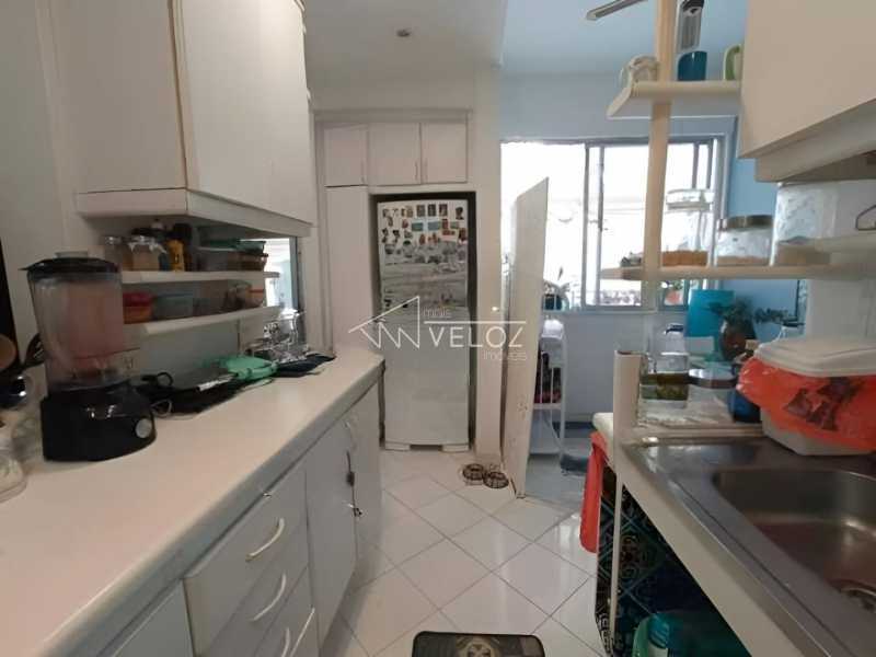 Apartamento, 2 quartos, 70 m² - Foto 17