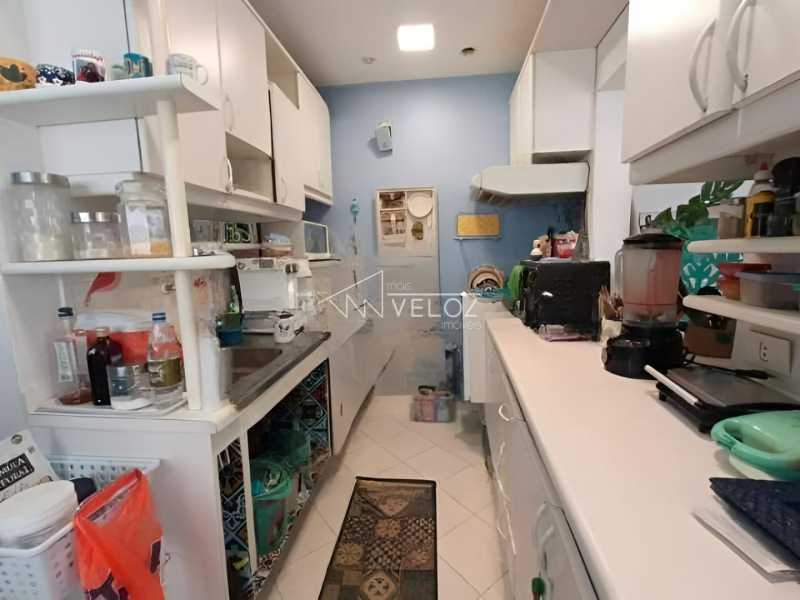 Apartamento, 2 quartos, 70 m² - Foto 15