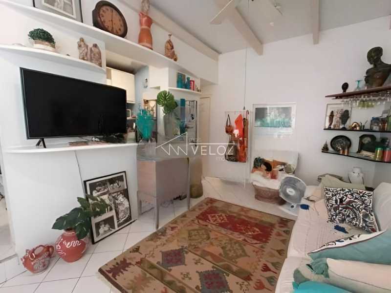 Apartamento, 2 quartos, 70 m² - Foto 10