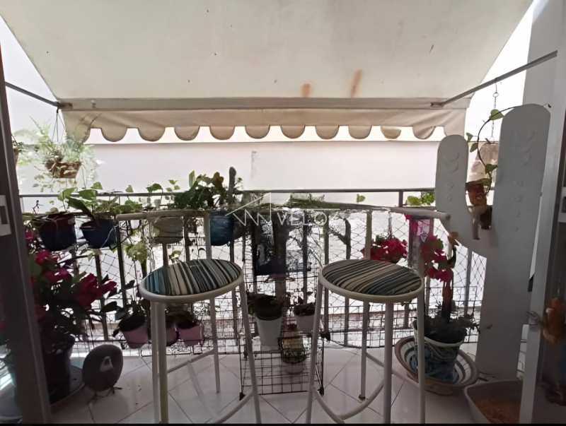 Apartamento, 2 quartos, 70 m² - Foto 5