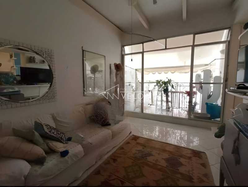 Apartamento, 2 quartos, 70 m² - Foto 3