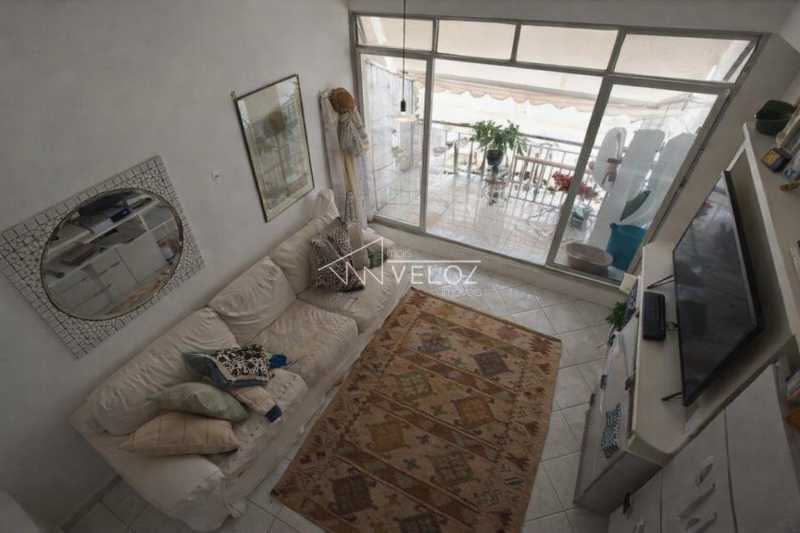 Apartamento, 2 quartos, 70 m² - Foto 7