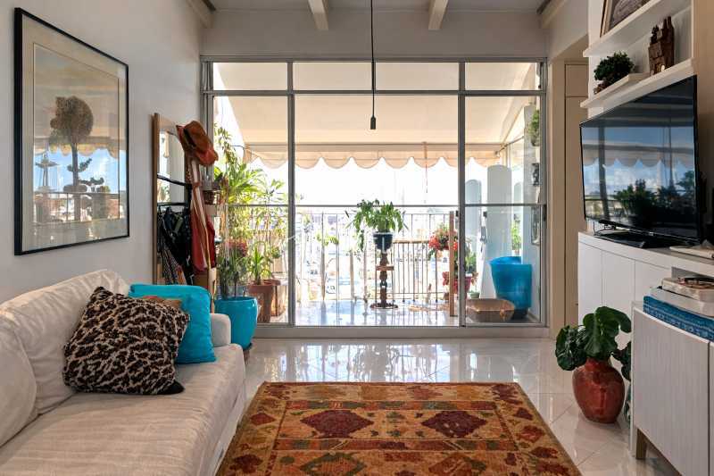 Apartamento em Ipanema