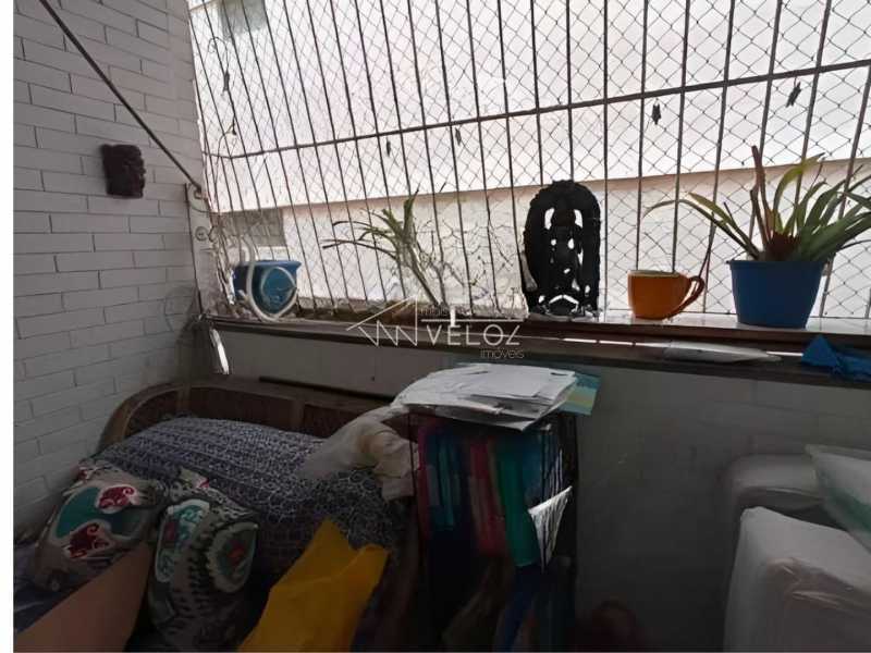 Apartamento, 2 quartos, 70 m² - Foto 23