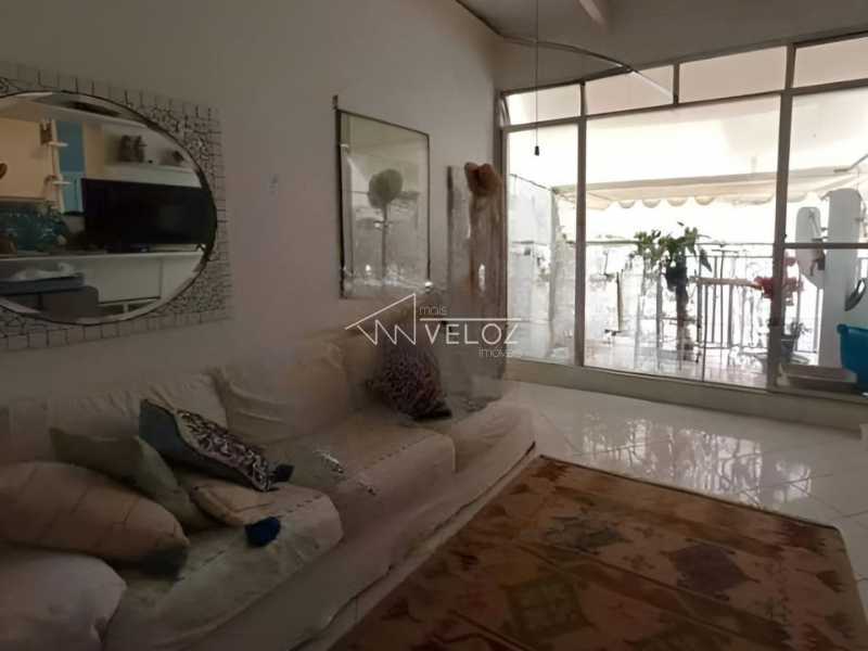 Apartamento, 2 quartos, 70 m² - Foto 6