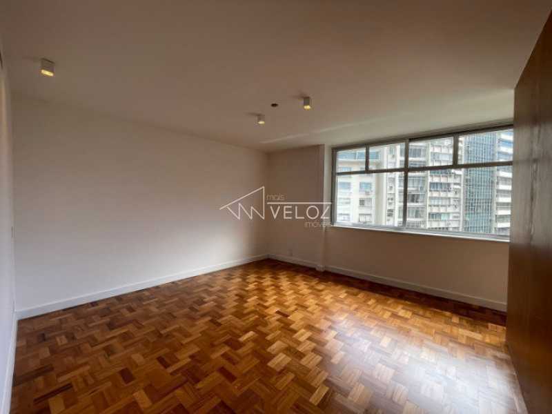 Apartamento em Copacabana