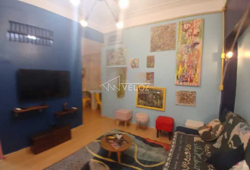 Apartamento em Copacabana