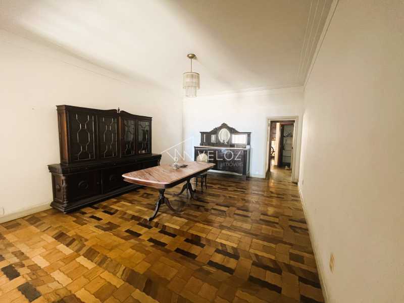 Apartamento em Copacabana