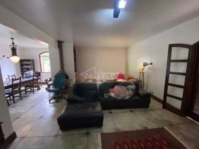 Apartamento, 6 quartos, 470 m² - Foto 6