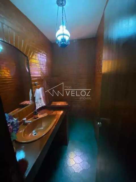Apartamento, 6 quartos, 470 m² - Foto 1