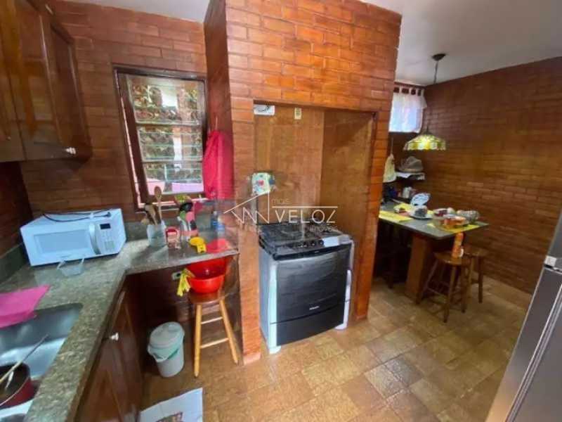 Apartamento, 6 quartos, 470 m² - Foto 12