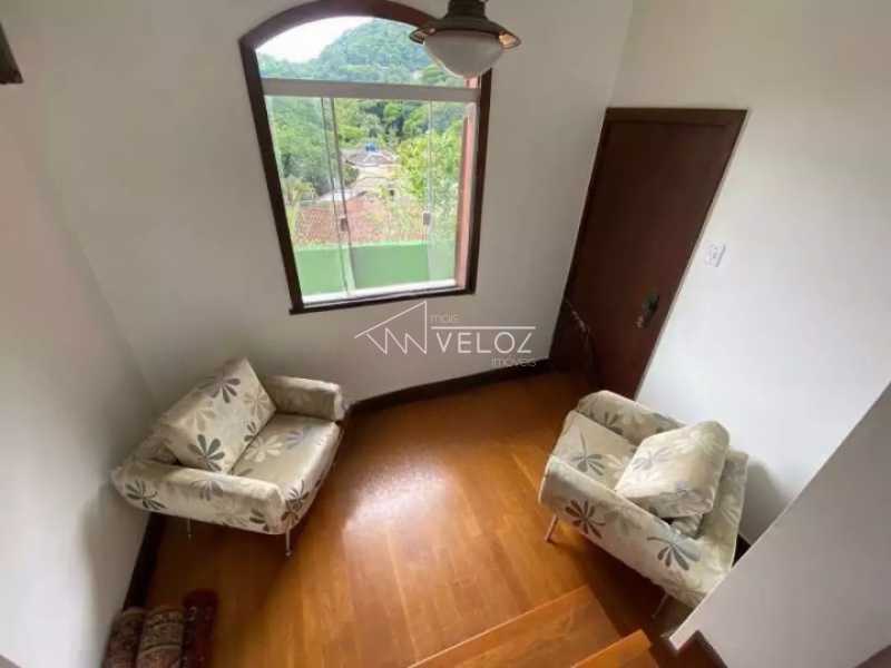 Apartamento, 6 quartos, 470 m² - Foto 19