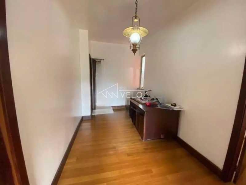 Apartamento, 6 quartos, 470 m² - Foto 21