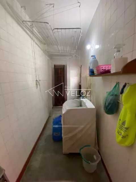 Apartamento, 6 quartos, 470 m² - Foto 25