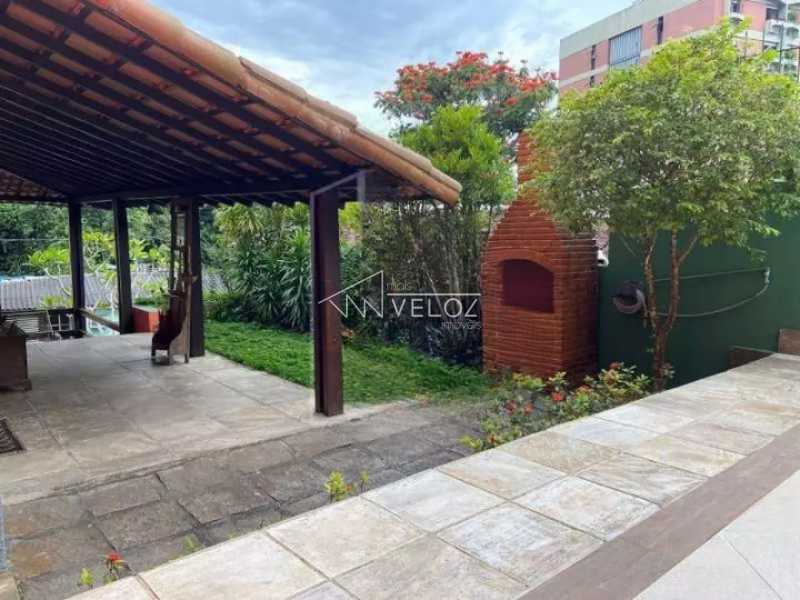 Apartamento, 6 quartos, 470 m² - Foto 26