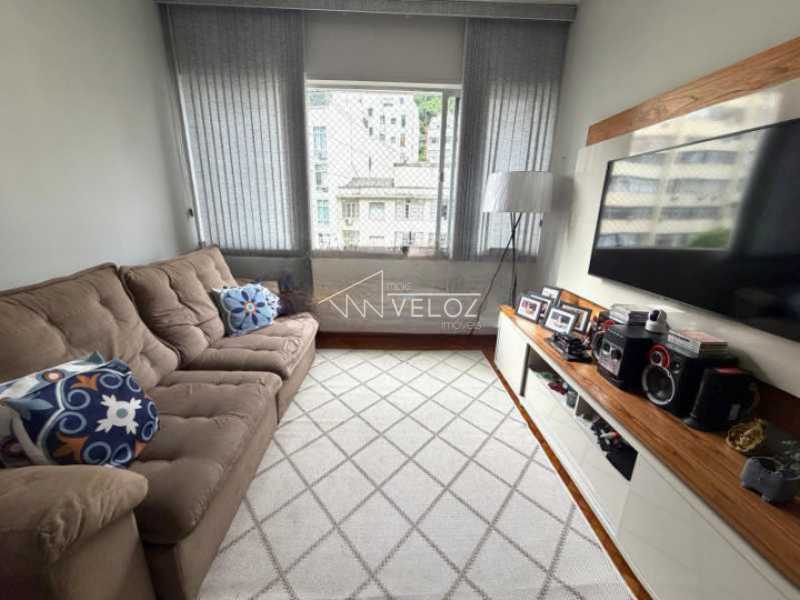 Apartamento em Copacabana