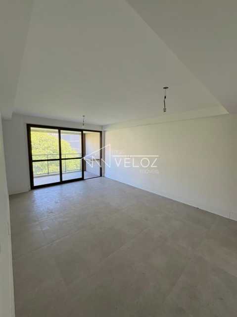 Apartamento em Botafogo