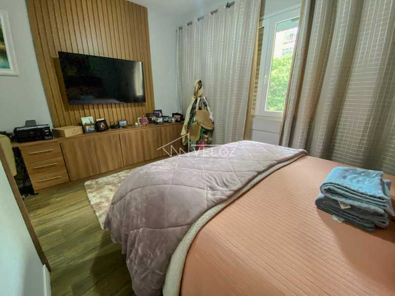 Apartamento, 3 quartos, 135 m² - Foto 12