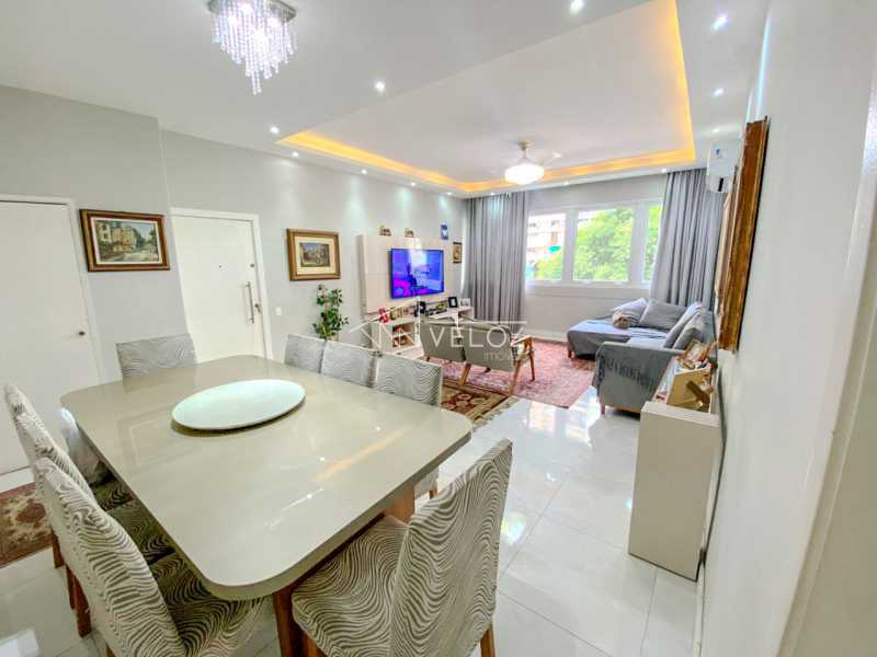 Apartamento, 3 quartos, 135 m² - Foto 7