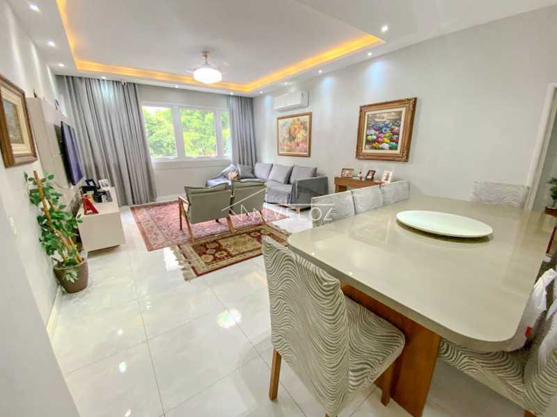 Apartamento, 3 quartos, 135 m² - Foto 3
