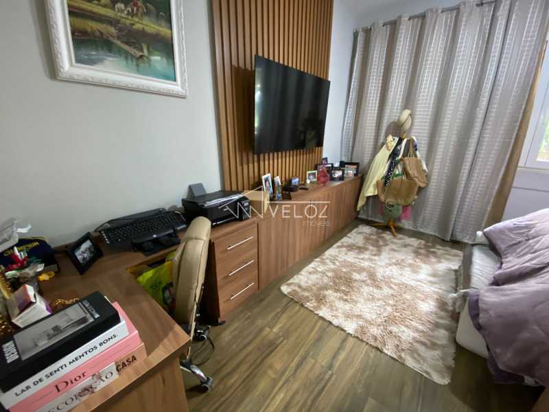Apartamento, 3 quartos, 135 m² - Foto 14