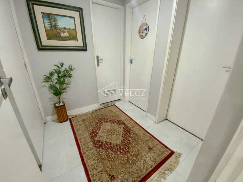 Apartamento, 3 quartos, 135 m² - Foto 10