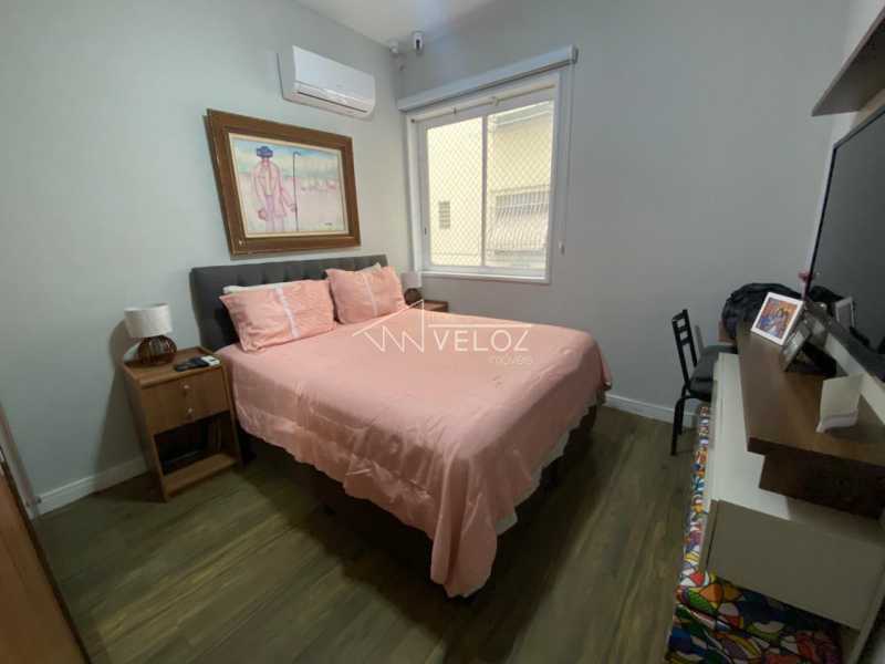 Apartamento, 3 quartos, 135 m² - Foto 17