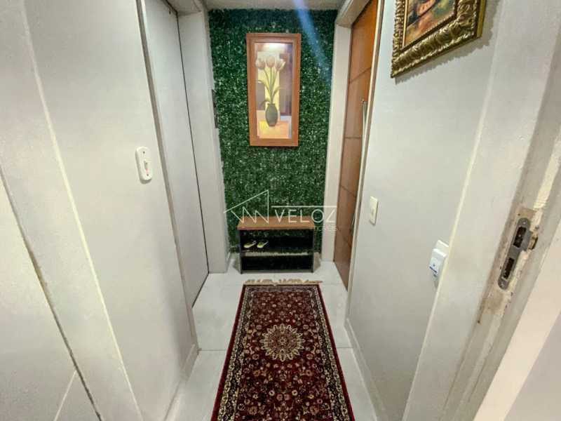 Apartamento, 3 quartos, 135 m² - Foto 11
