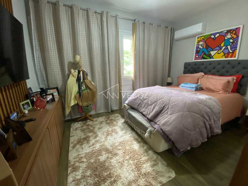 Apartamento, 3 quartos, 135 m² - Foto 13