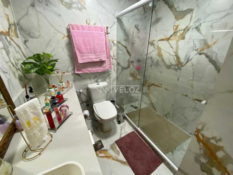 Apartamento, 3 quartos, 135 m² - Foto 25