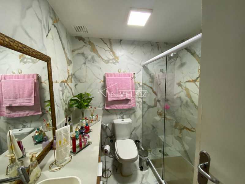 Apartamento, 3 quartos, 135 m² - Foto 26