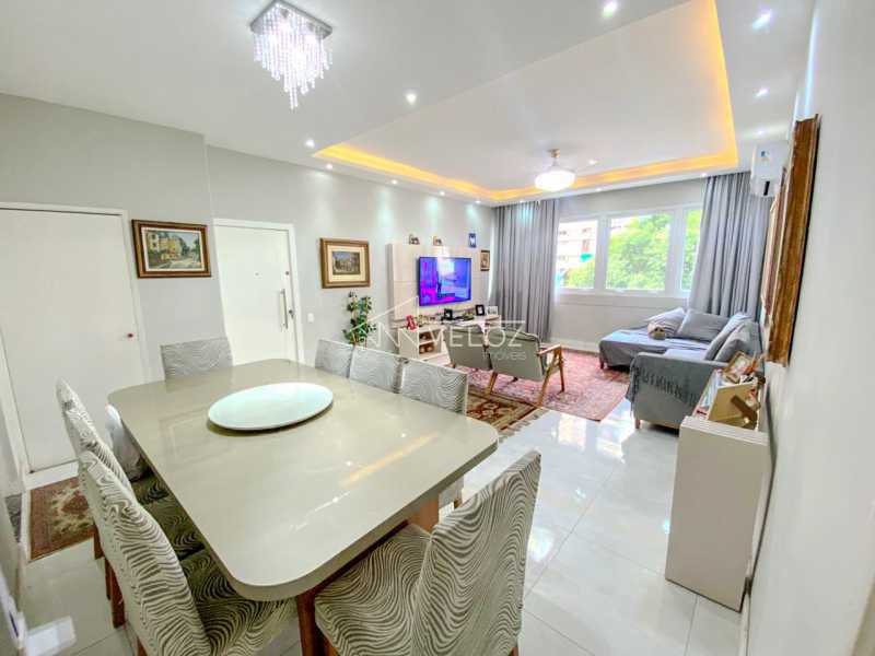 Apartamento, 3 quartos, 135 m² - Foto 5