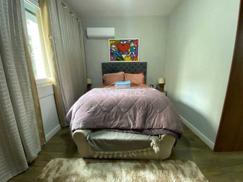 Apartamento, 3 quartos, 135 m² - Foto 1