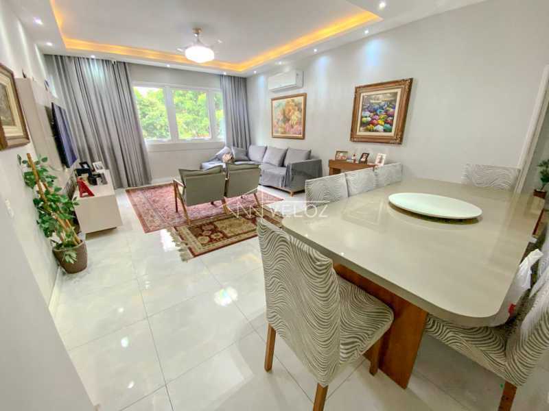 Apartamento, 3 quartos, 135 m² - Foto 4