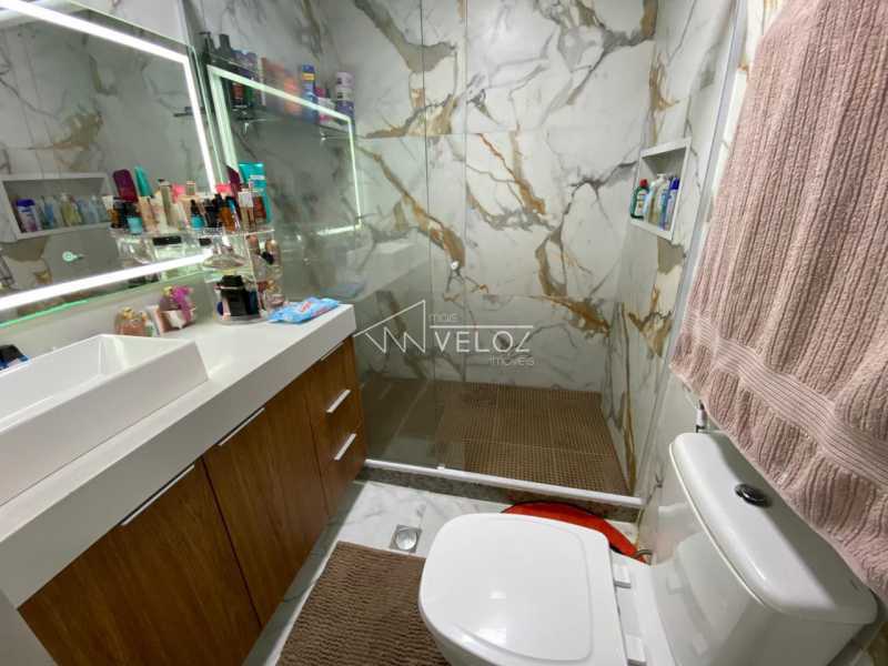 Apartamento, 3 quartos, 135 m² - Foto 27