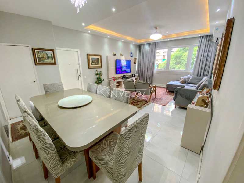 Apartamento, 3 quartos, 135 m² - Foto 6