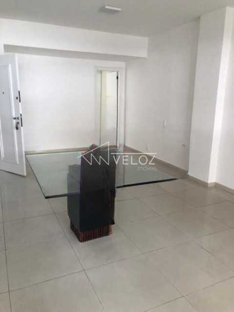 Apartamento em Lagoa