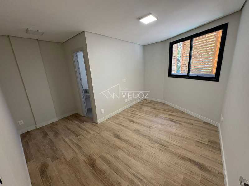Apartamento em Humaitá