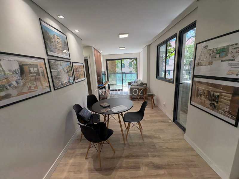 Apartamento, 2 quartos, 116 m² - Foto 6