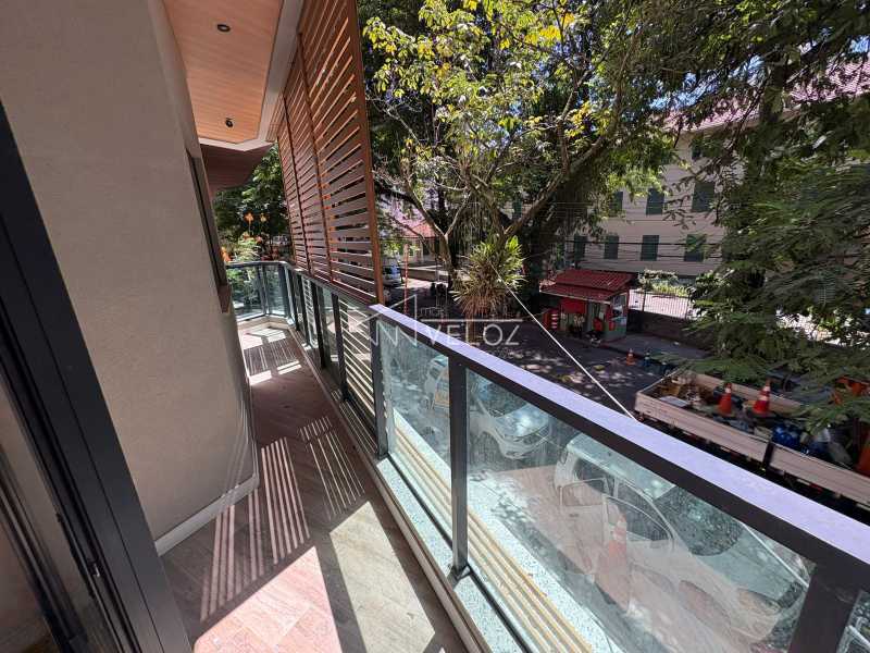 Apartamento, 2 quartos, 116 m² - Foto 8