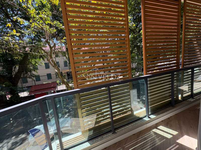 Apartamento, 2 quartos, 116 m² - Foto 13
