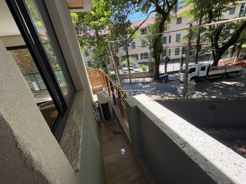 Apartamento, 2 quartos, 116 m² - Foto 15