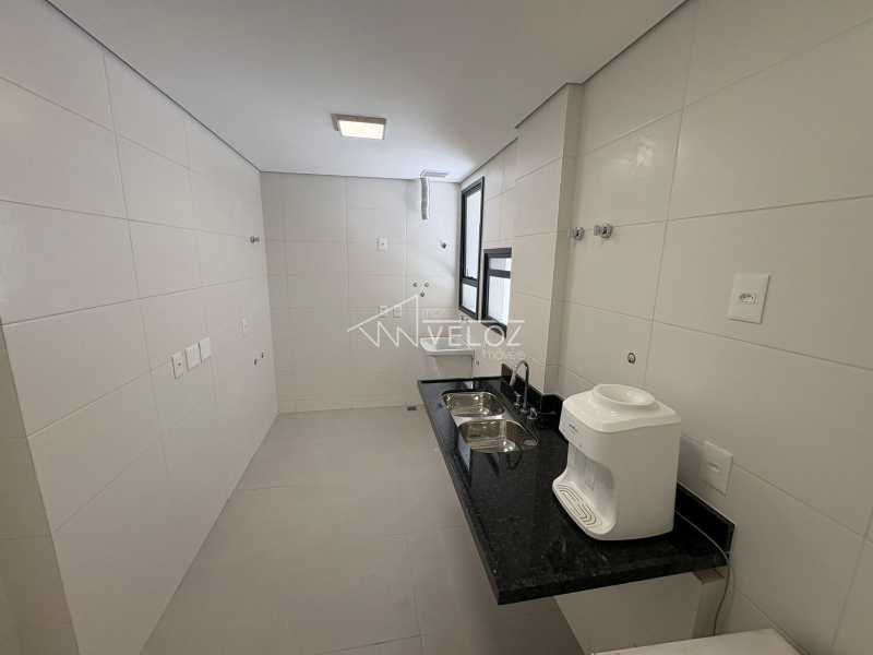 Apartamento, 2 quartos, 116 m² - Foto 17