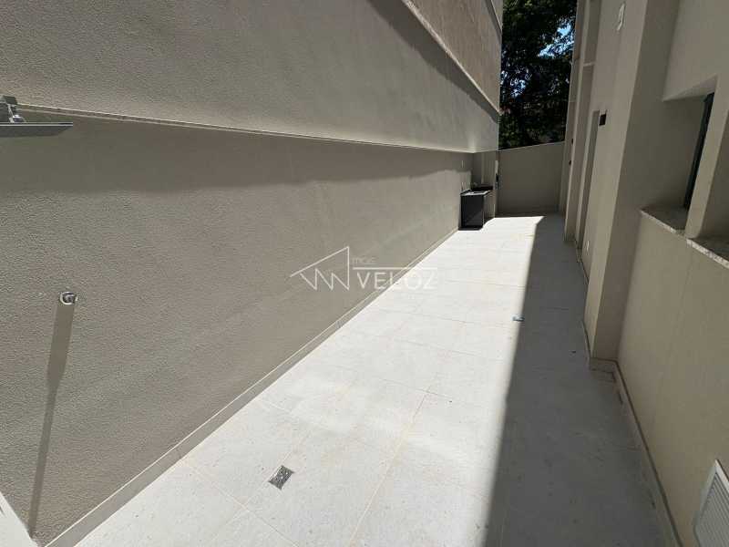 Apartamento, 2 quartos, 116 m² - Foto 19