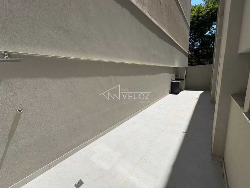 Apartamento, 2 quartos, 116 m² - Foto 1