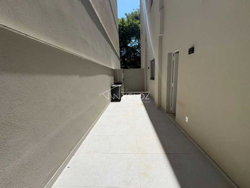 Apartamento, 2 quartos, 116 m² - Foto 20